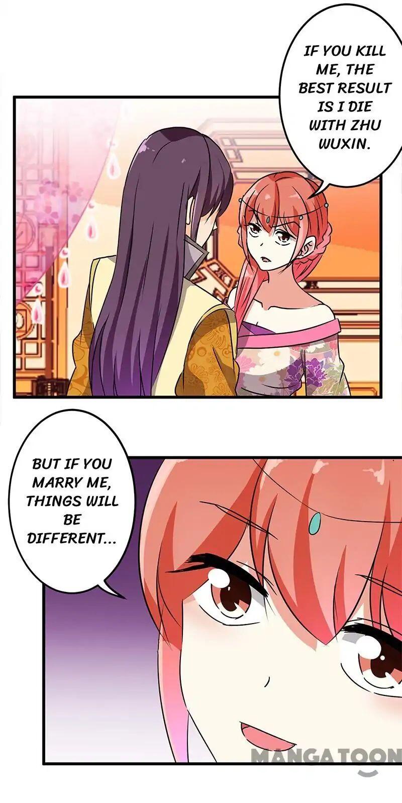 Prince, You’re So Cheap! chapter 188 page 5