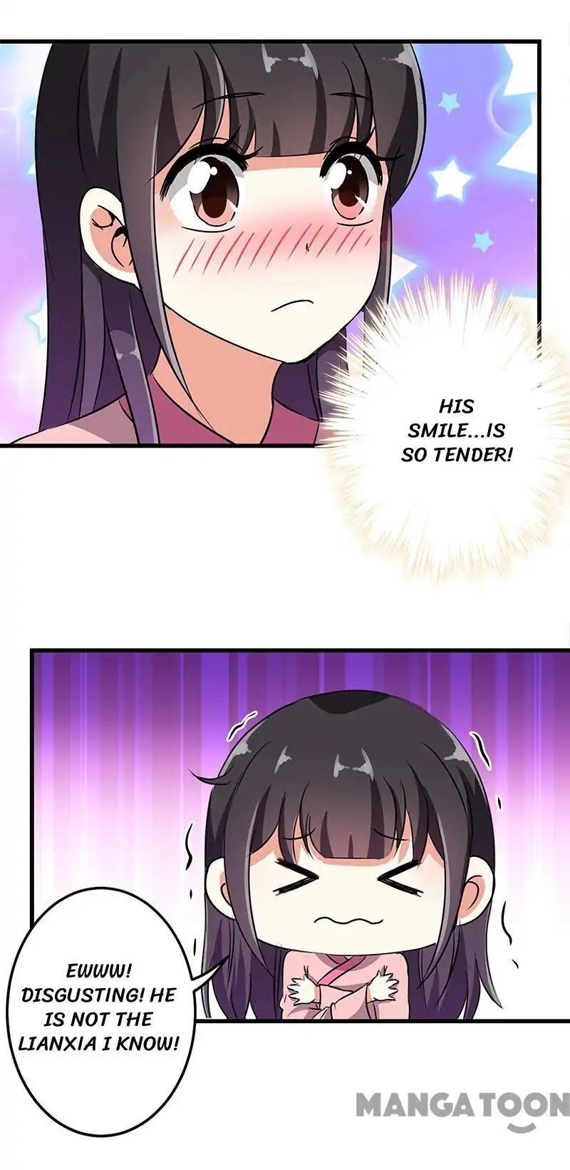 Prince, You’re So Cheap! chapter 188 page 9