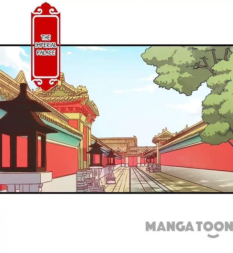 Prince, You’re So Cheap! chapter 189 page 1