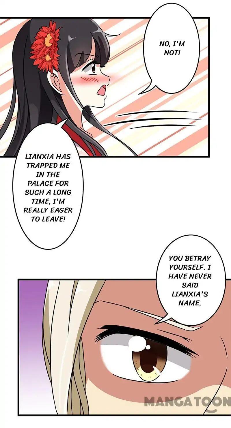 Prince, You’re So Cheap! chapter 189 page 10