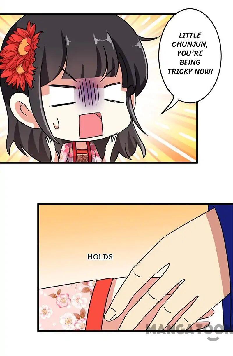 Prince, You’re So Cheap! chapter 189 page 11