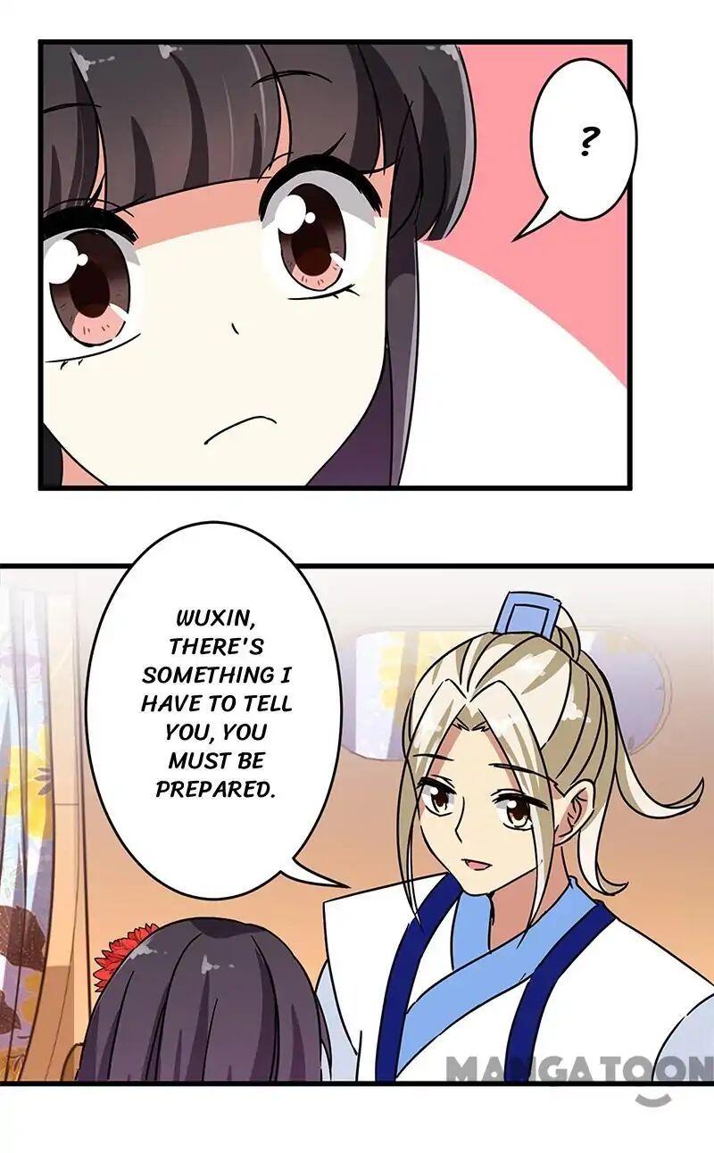 Prince, You’re So Cheap! chapter 189 page 12