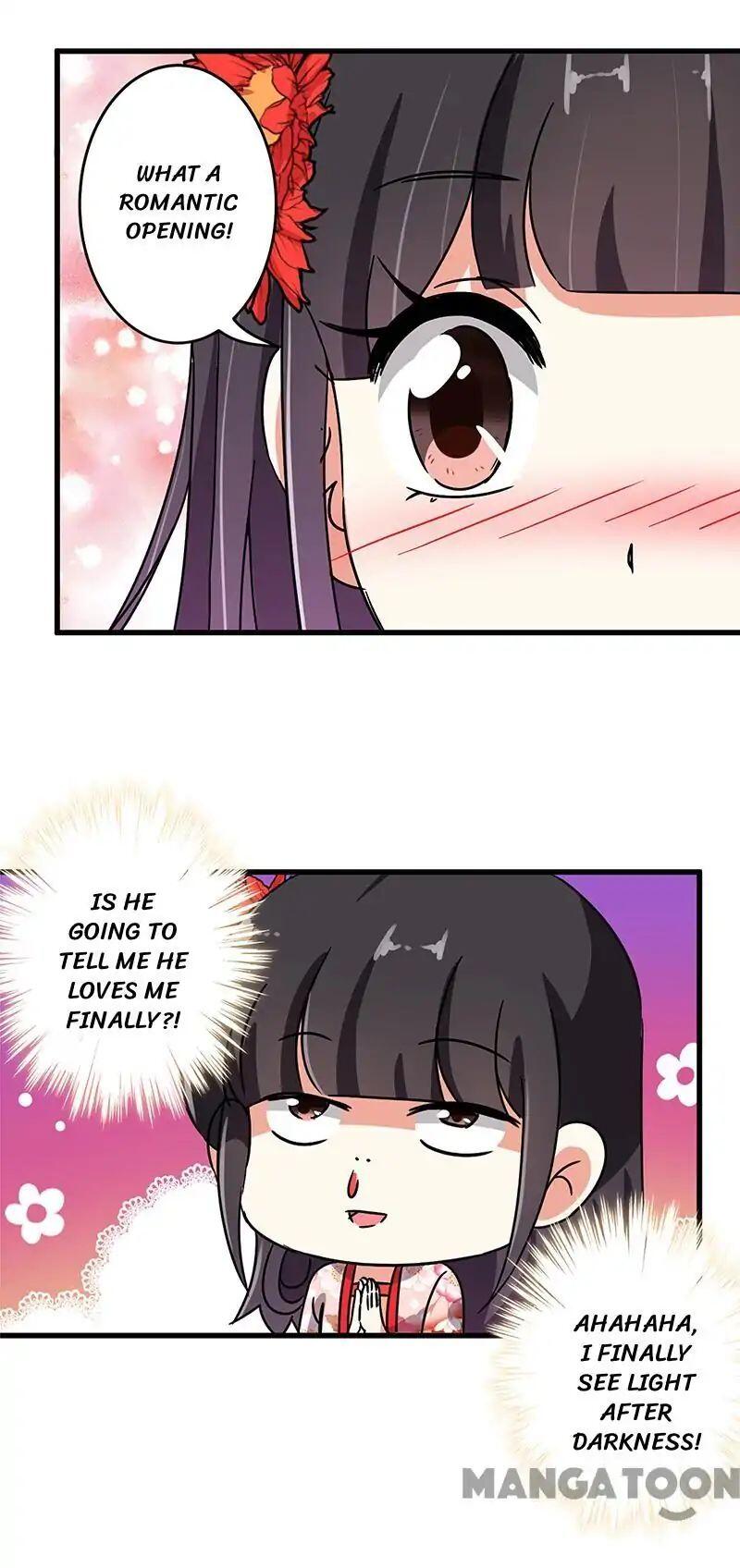 Prince, You’re So Cheap! chapter 189 page 13