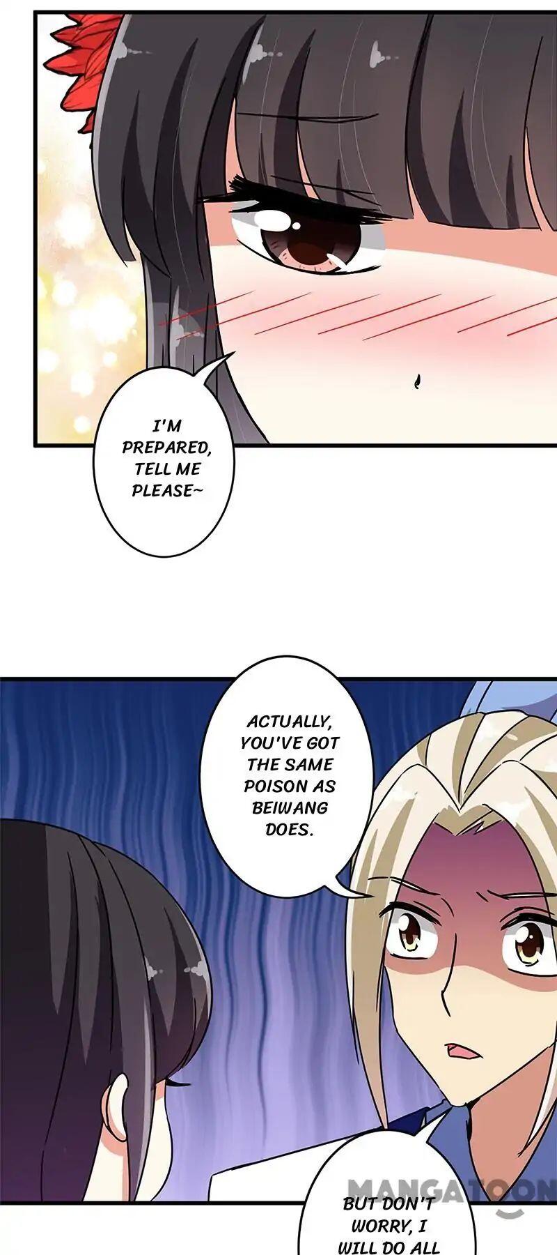 Prince, You’re So Cheap! chapter 189 page 14