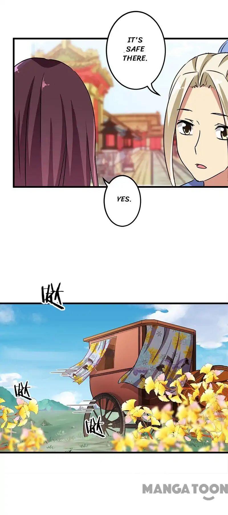 Prince, You’re So Cheap! chapter 189 page 8