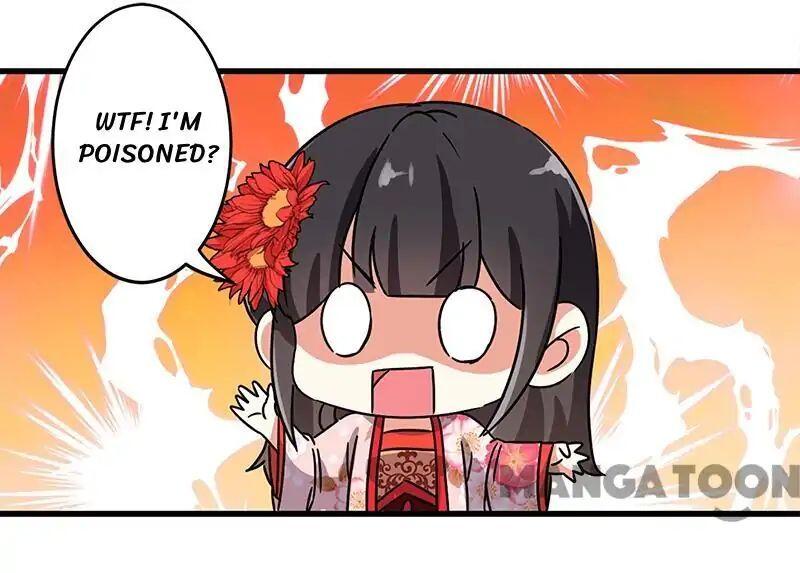 Prince, You’re So Cheap! chapter 190 page 1