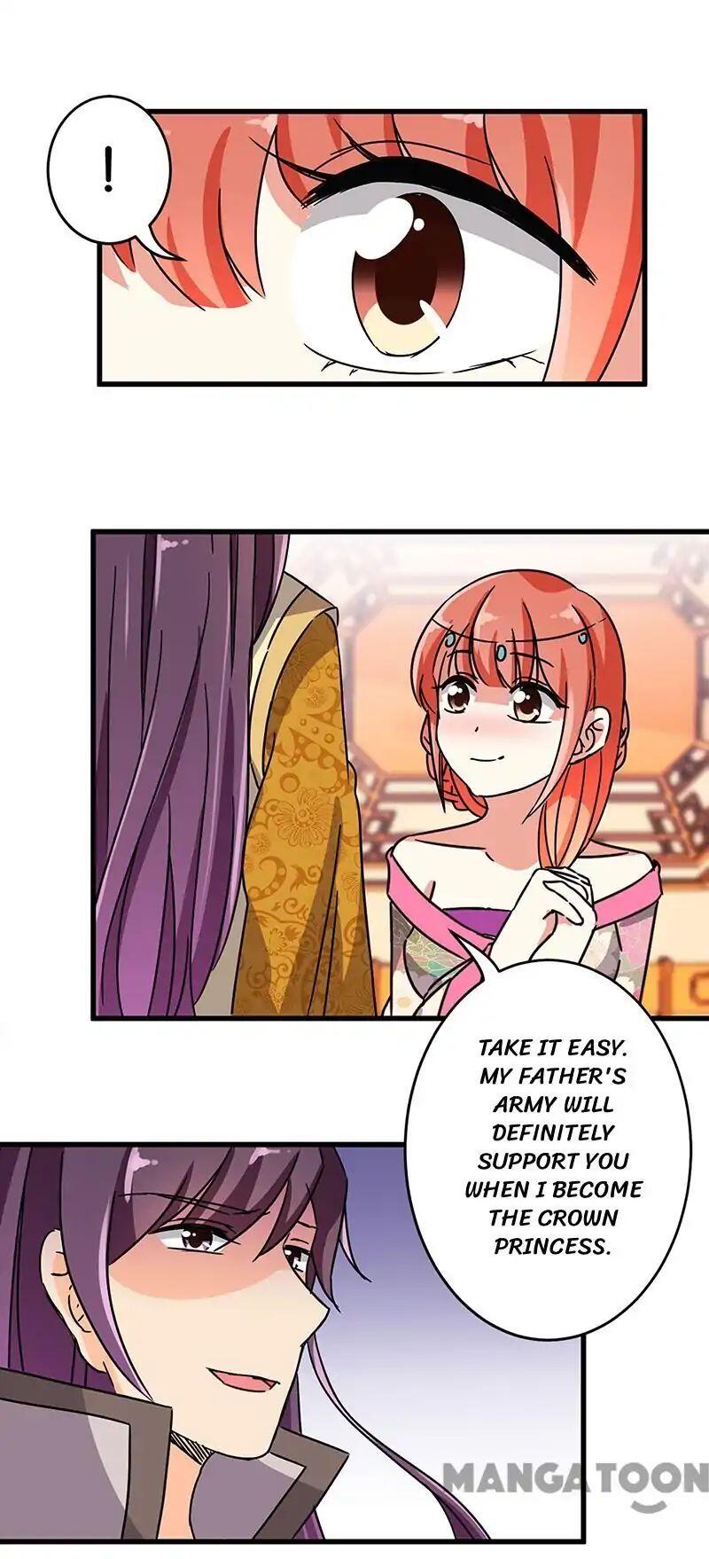 Prince, You’re So Cheap! chapter 190 page 10