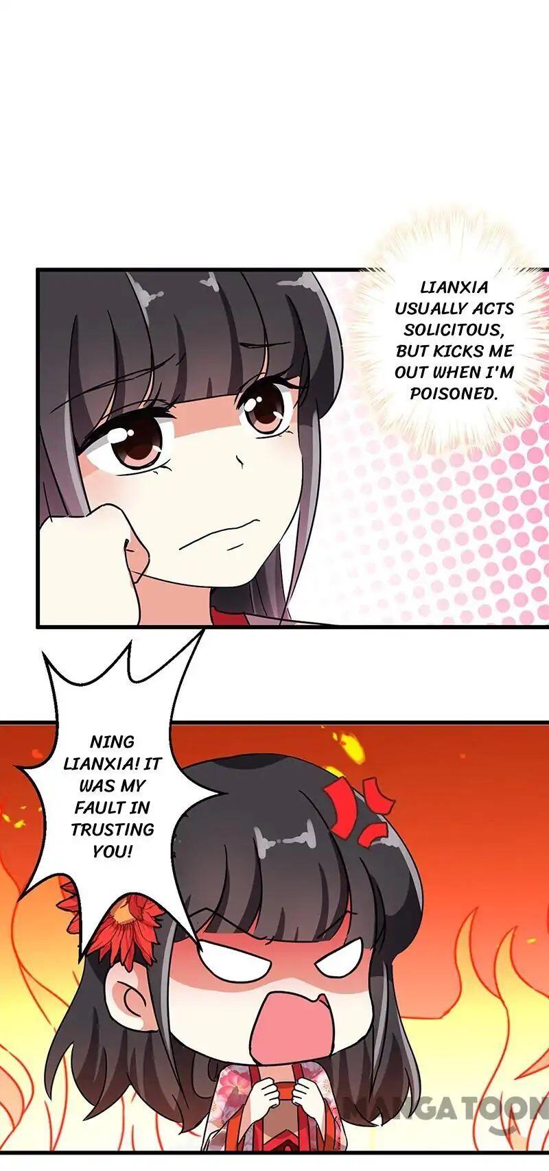 Prince, You’re So Cheap! chapter 190 page 11