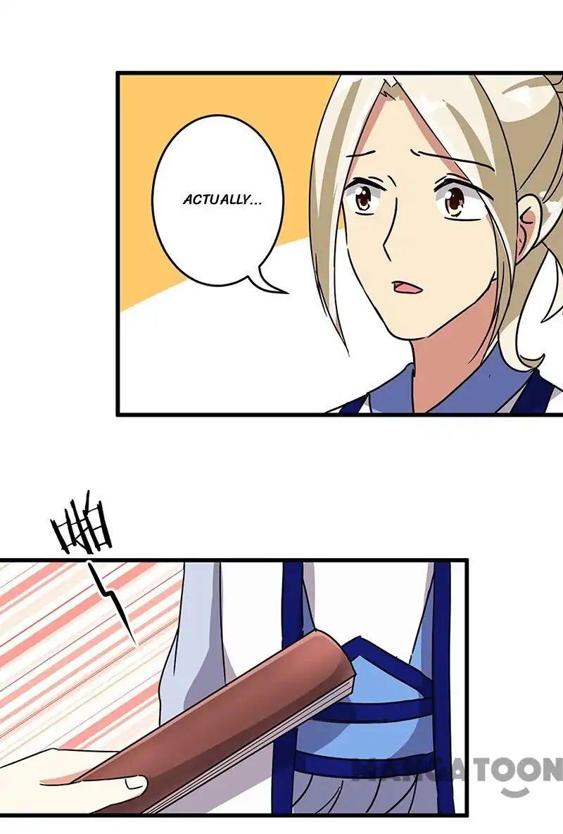 Prince, You’re So Cheap! chapter 190 page 12