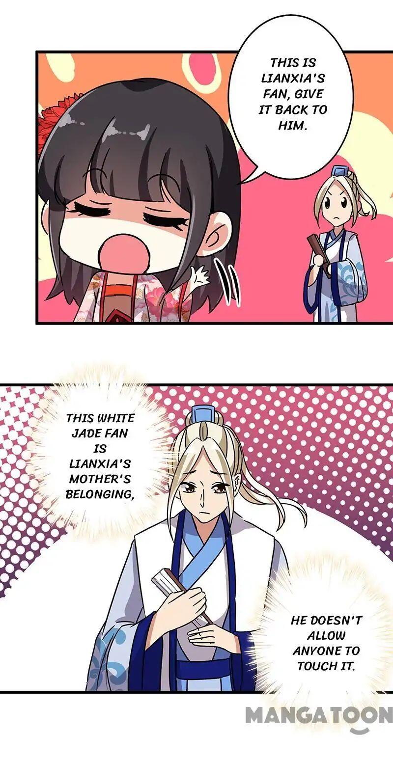 Prince, You’re So Cheap! chapter 190 page 13