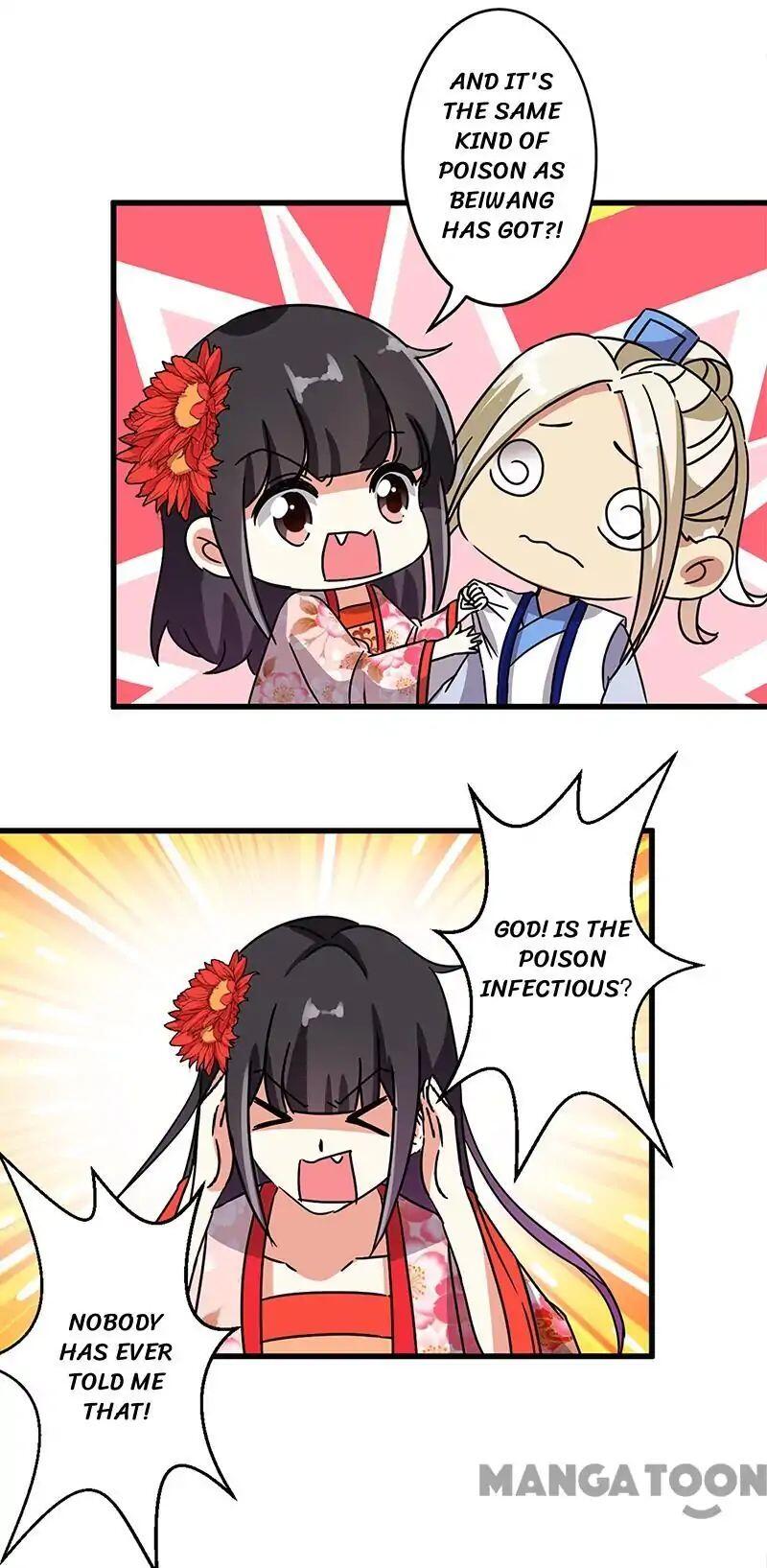 Prince, You’re So Cheap! chapter 190 page 2