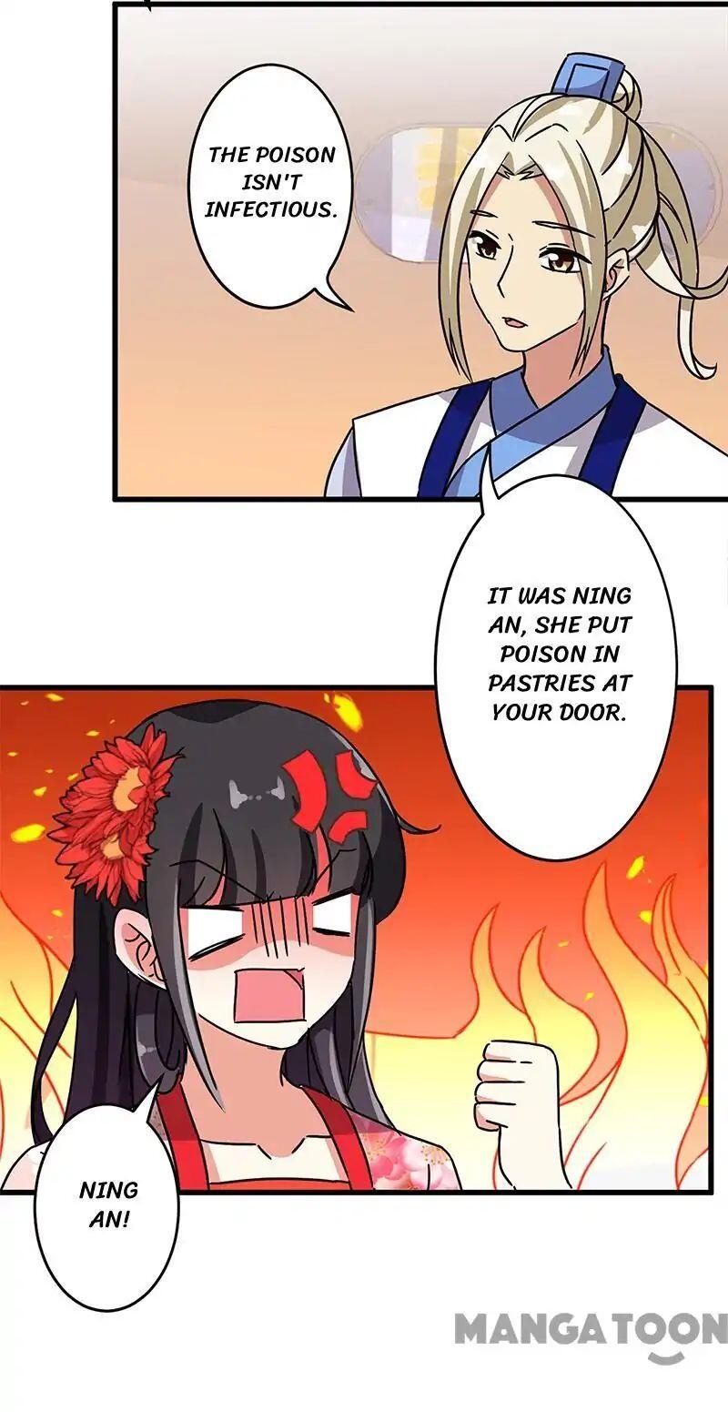 Prince, You’re So Cheap! chapter 190 page 3