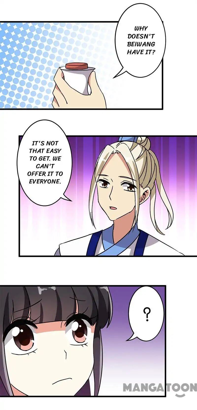 Prince, You’re So Cheap! chapter 190 page 5