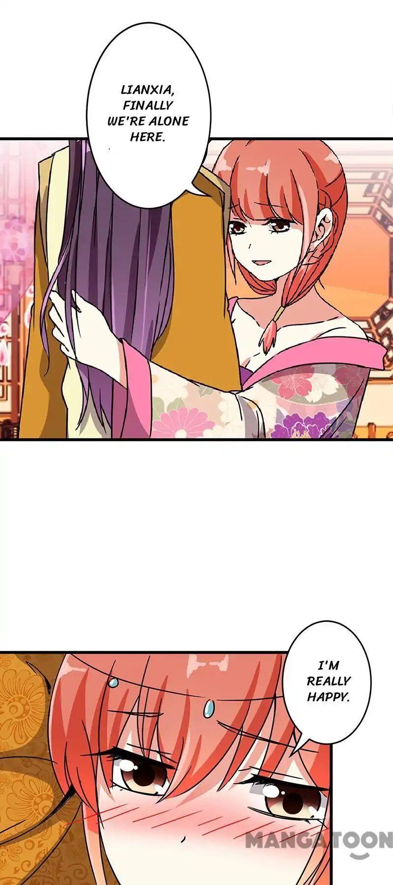 Prince, You’re So Cheap! chapter 190 page 6