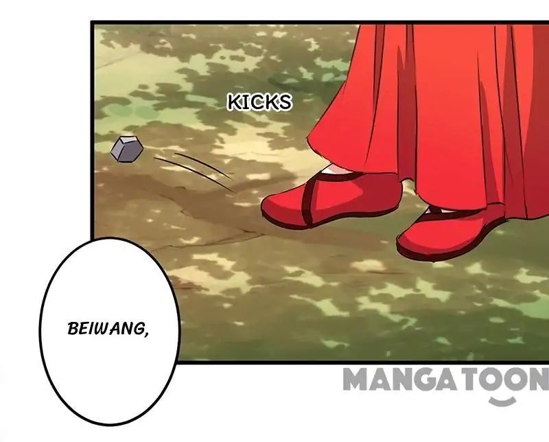 Prince, You’re So Cheap! chapter 192 page 1