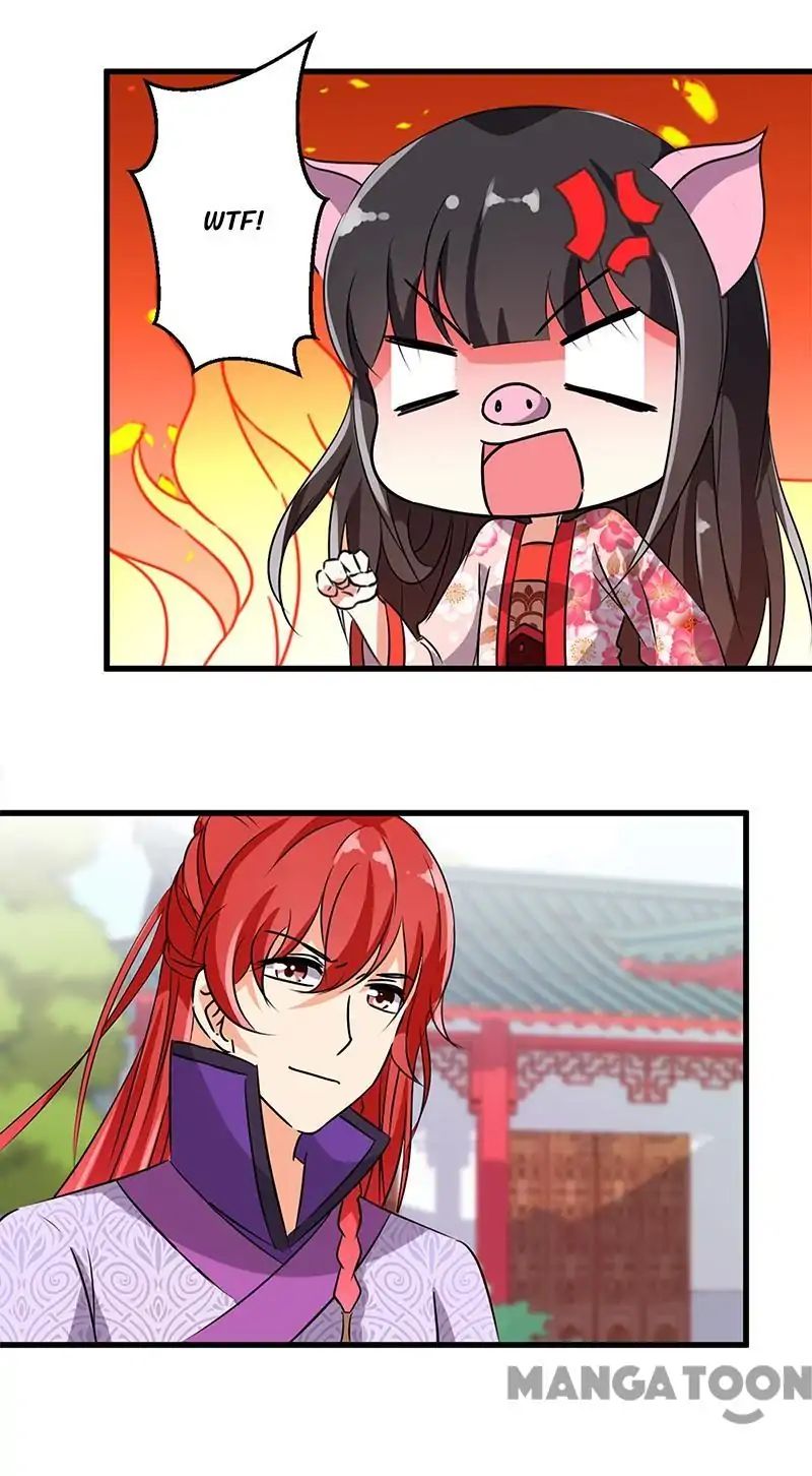 Prince, You’re So Cheap! chapter 192 page 10