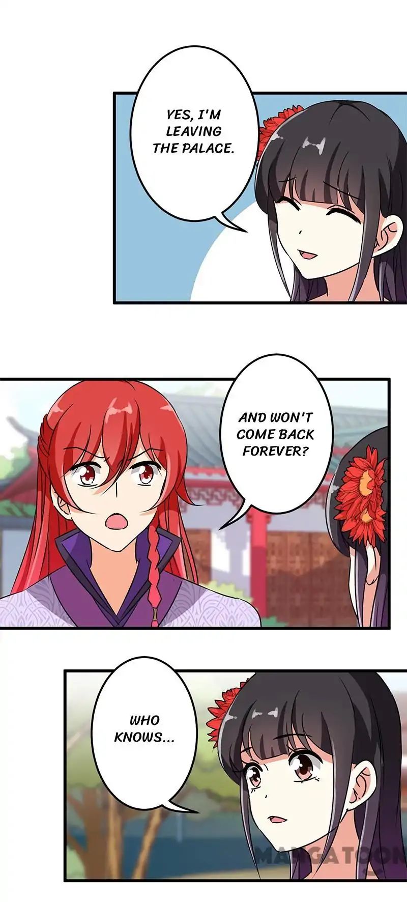 Prince, You’re So Cheap! chapter 192 page 4