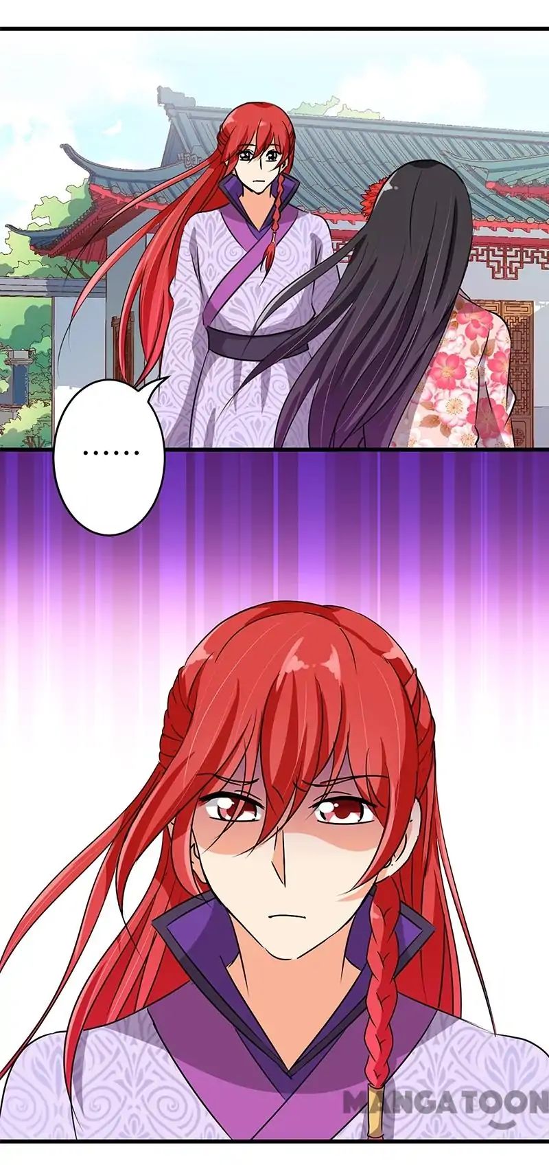 Prince, You’re So Cheap! chapter 192 page 5