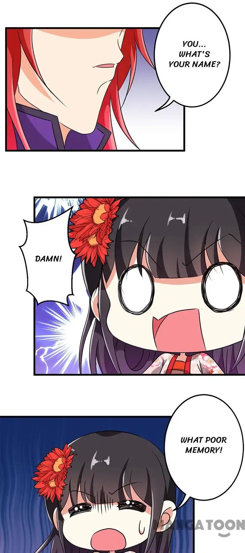 Prince, You’re So Cheap! chapter 192 page 6