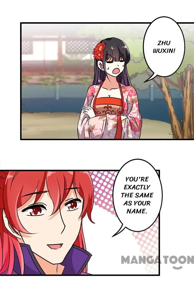 Prince, You’re So Cheap! chapter 192 page 8