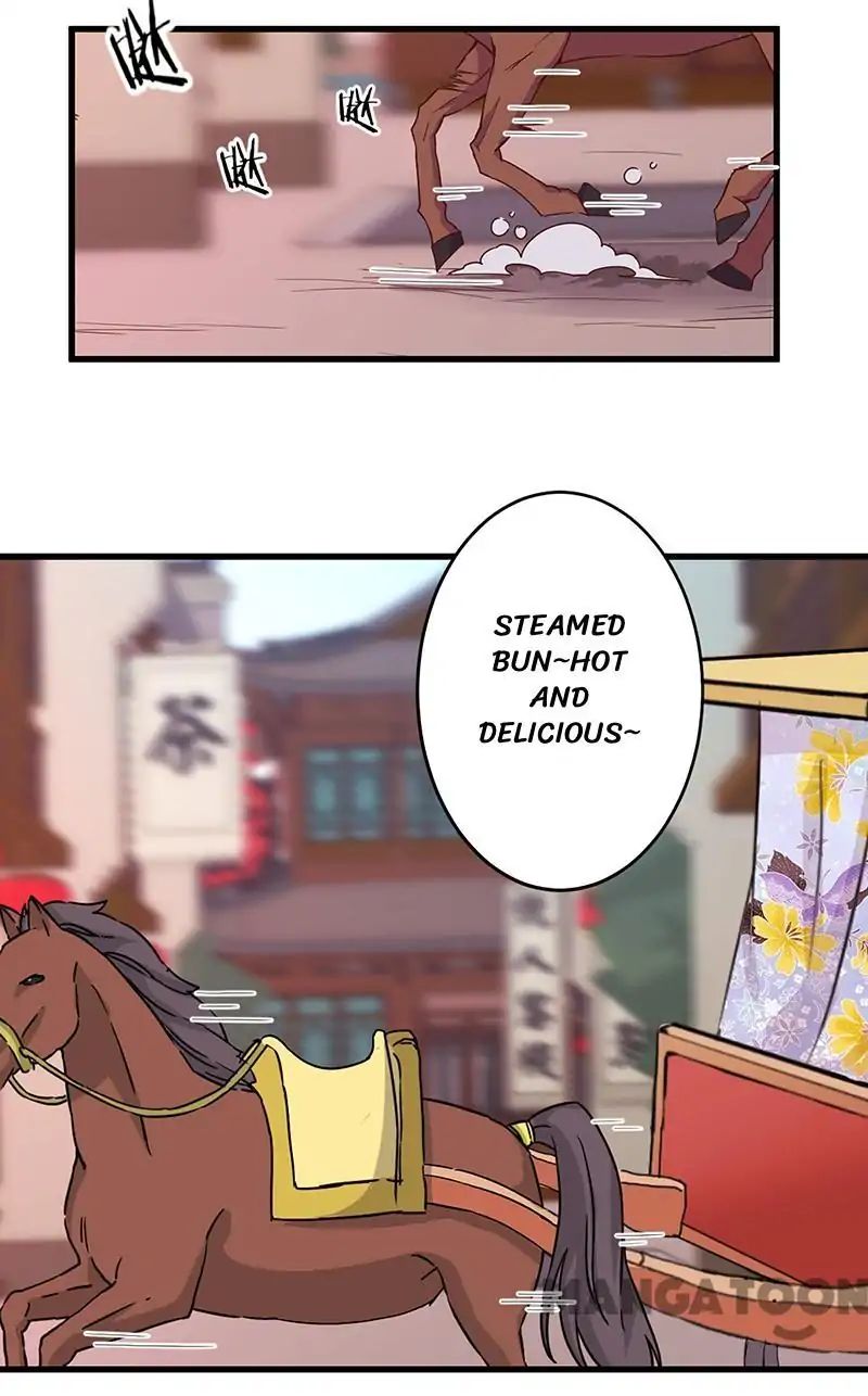 Prince, You’re So Cheap! chapter 193 page 1