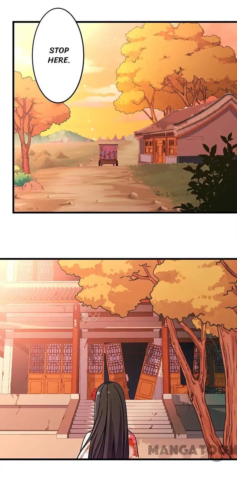 Prince, You’re So Cheap! chapter 193 page 10