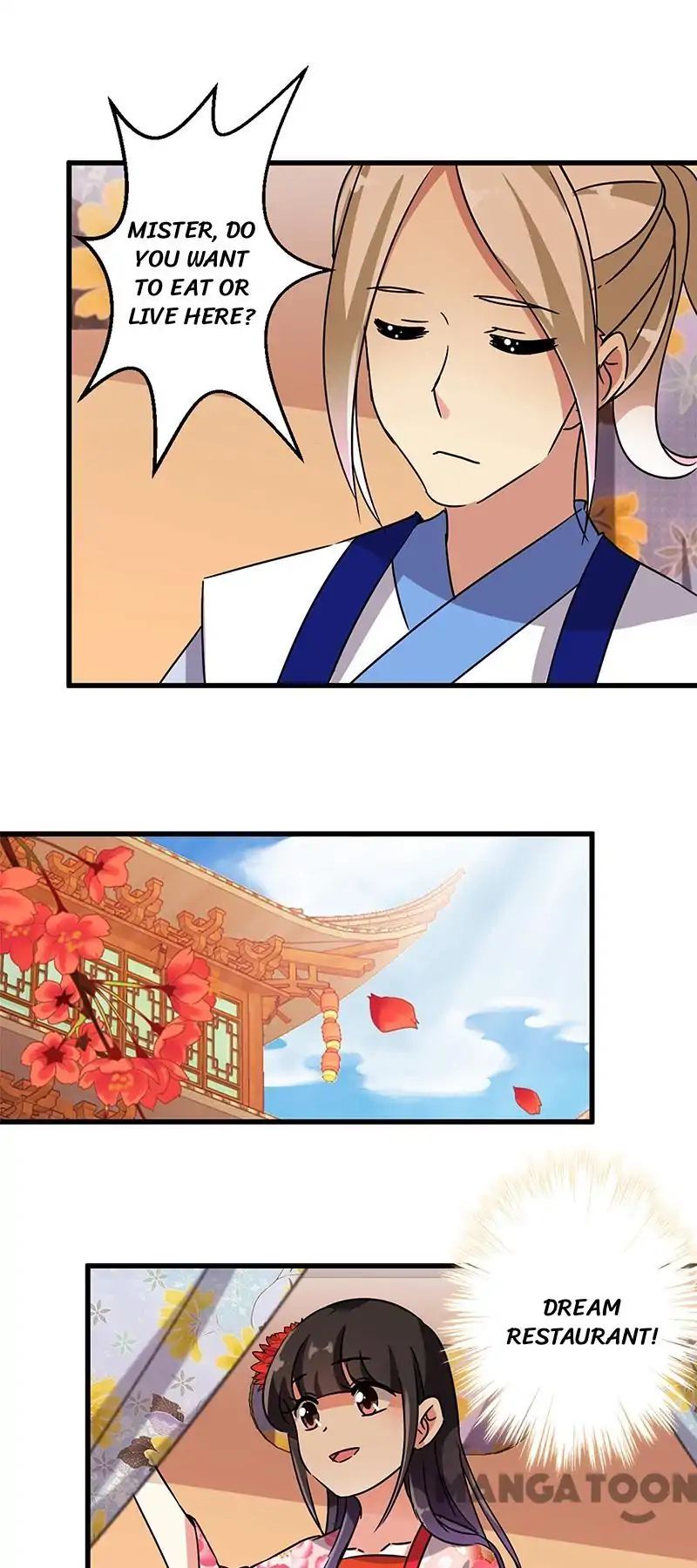 Prince, You’re So Cheap! chapter 193 page 2