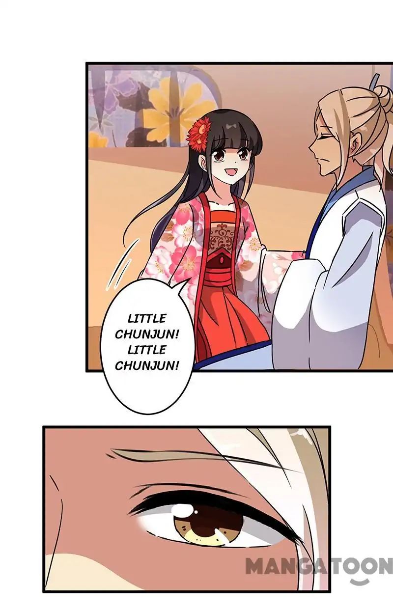 Prince, You’re So Cheap! chapter 193 page 4