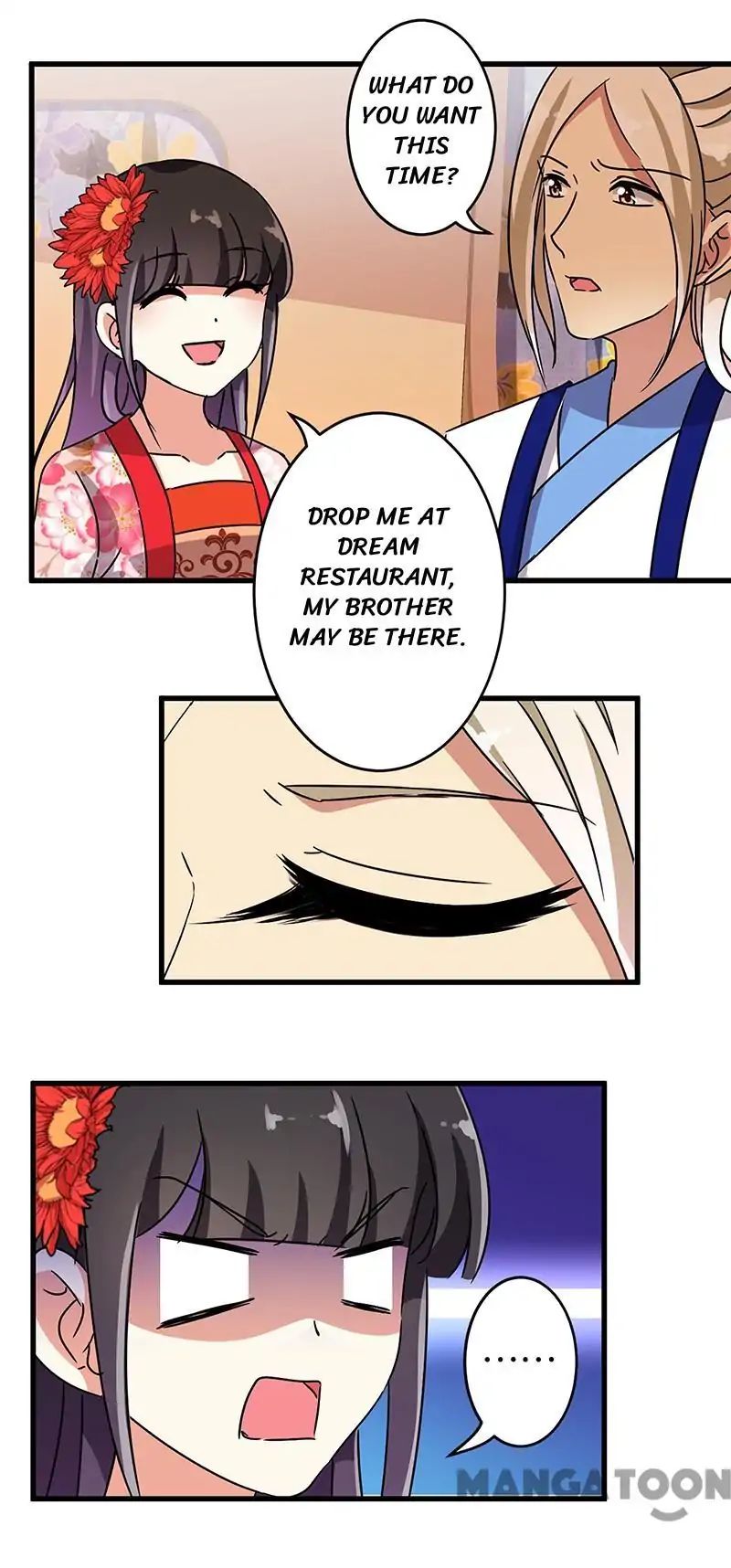 Prince, You’re So Cheap! chapter 193 page 5