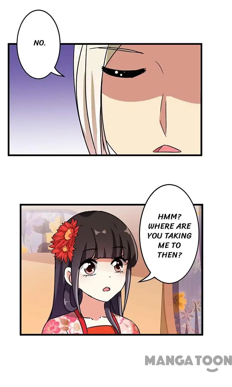 Prince, You’re So Cheap! chapter 193 page 8