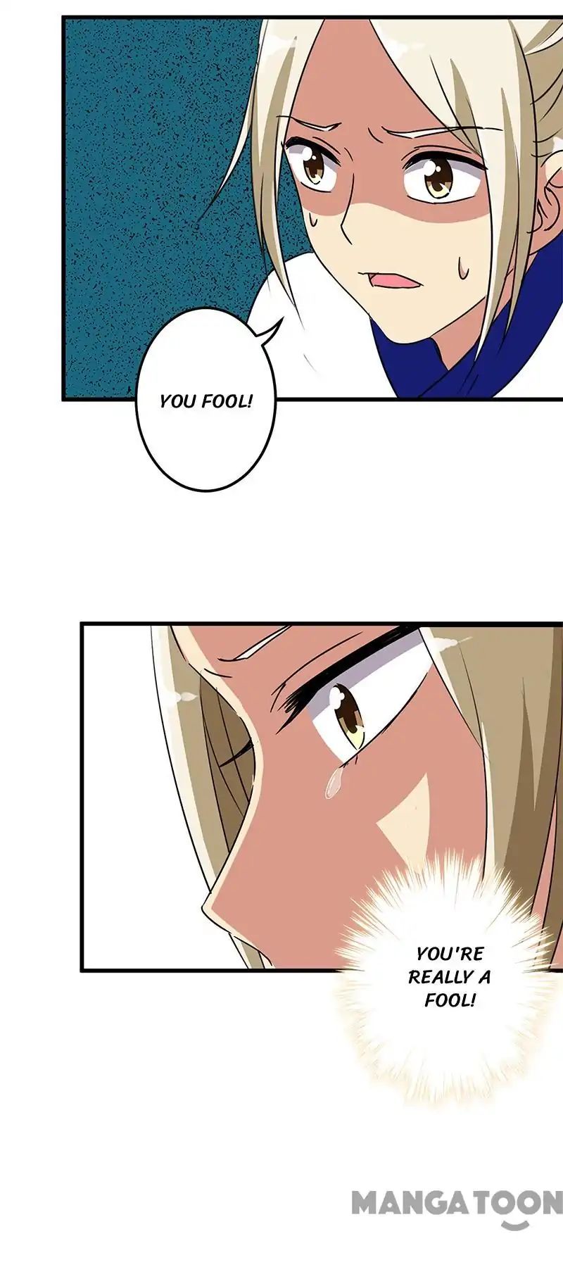 Prince, You’re So Cheap! chapter 194 page 10