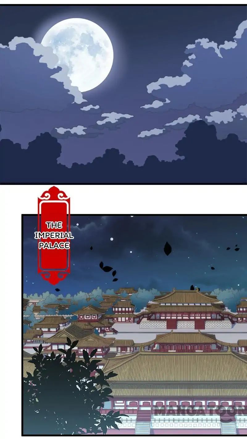 Prince, You’re So Cheap! chapter 194 page 12