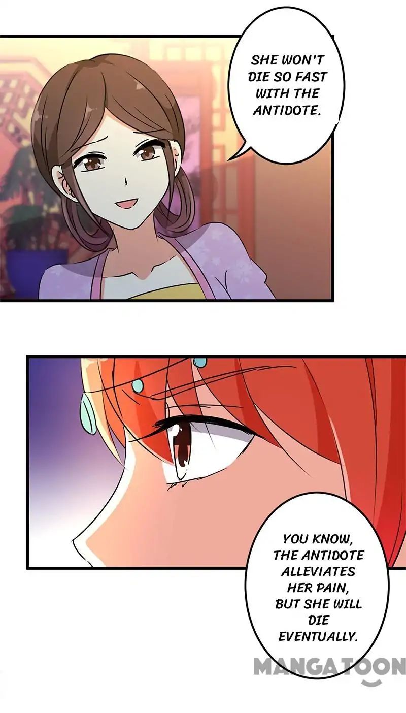 Prince, You’re So Cheap! chapter 194 page 14