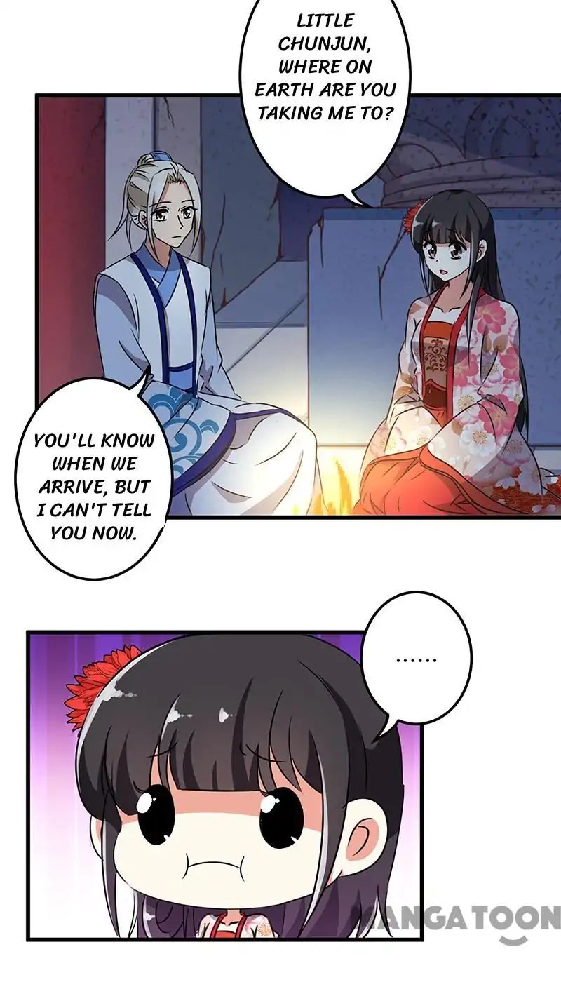 Prince, You’re So Cheap! chapter 194 page 2