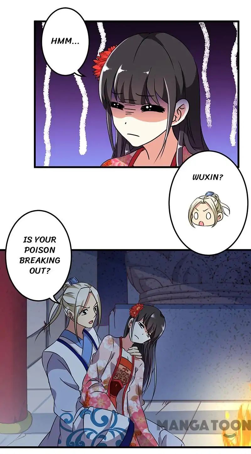 Prince, You’re So Cheap! chapter 194 page 4