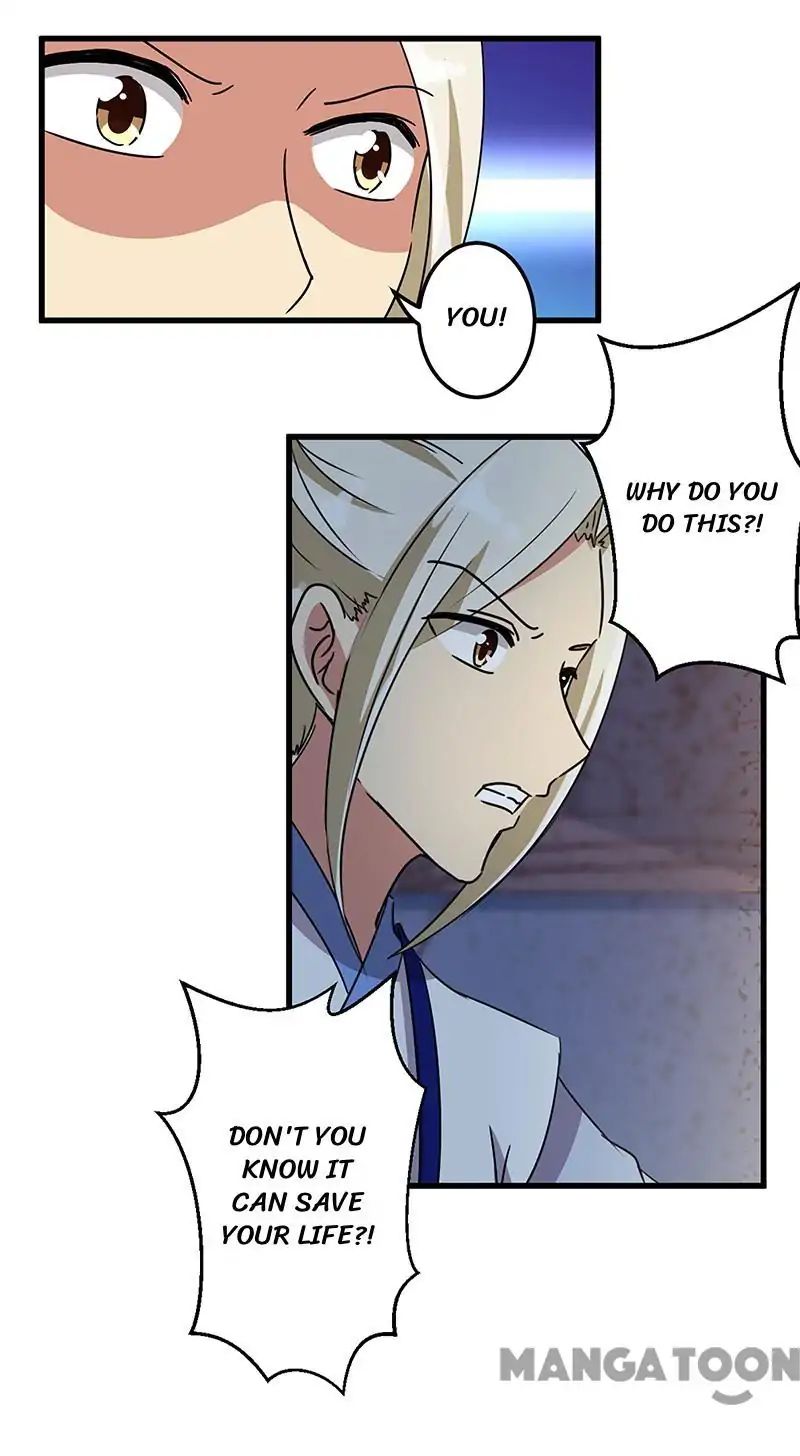 Prince, You’re So Cheap! chapter 194 page 6