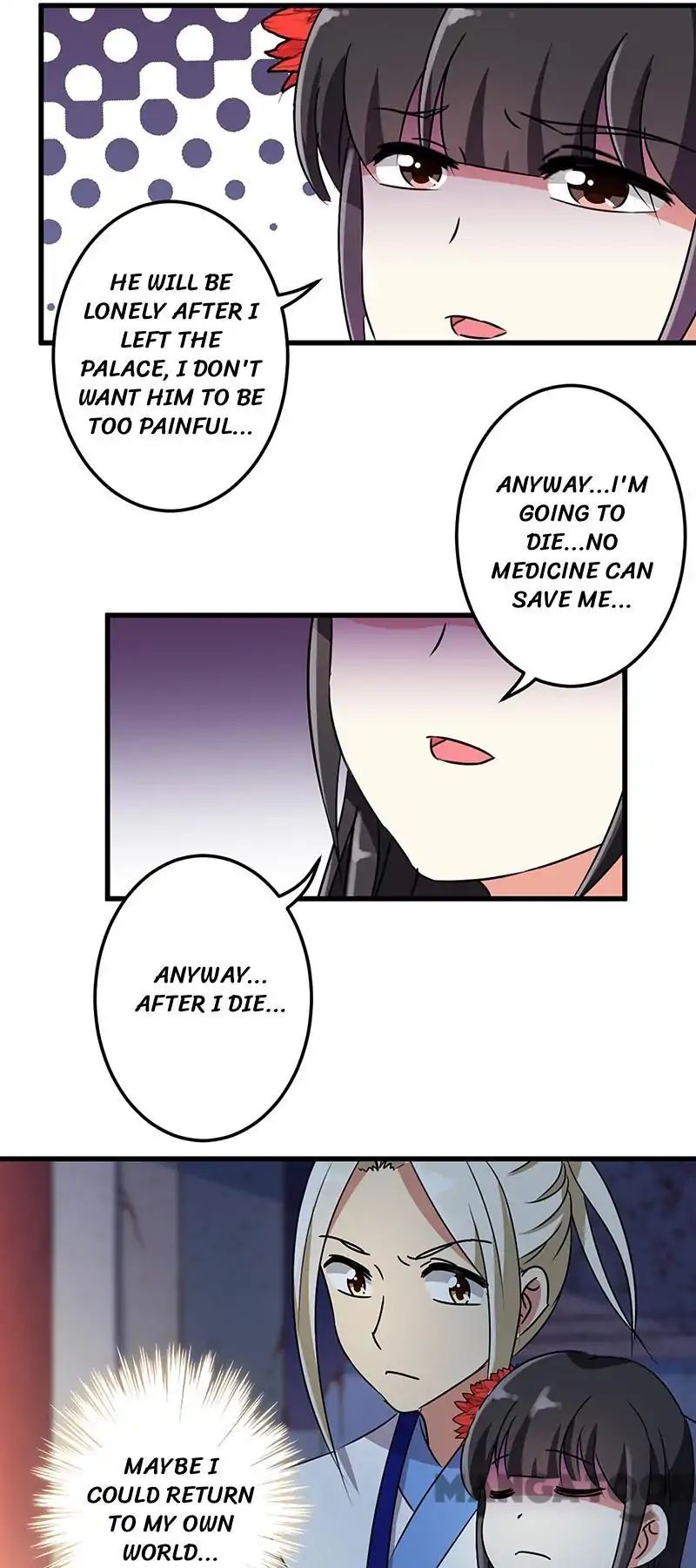 Prince, You’re So Cheap! chapter 194 page 7