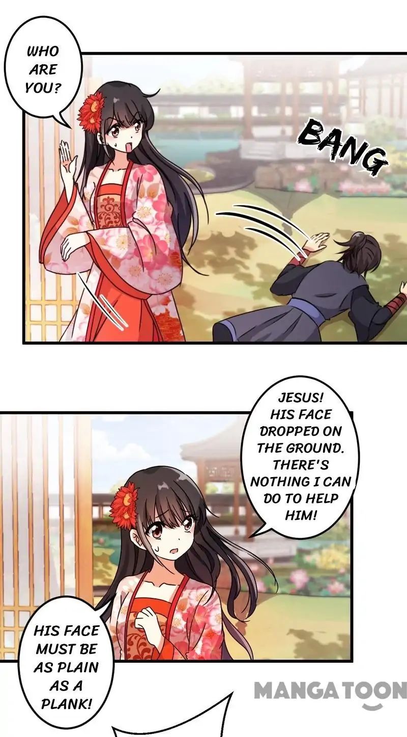 Prince, You’re So Cheap! chapter 200 page 10