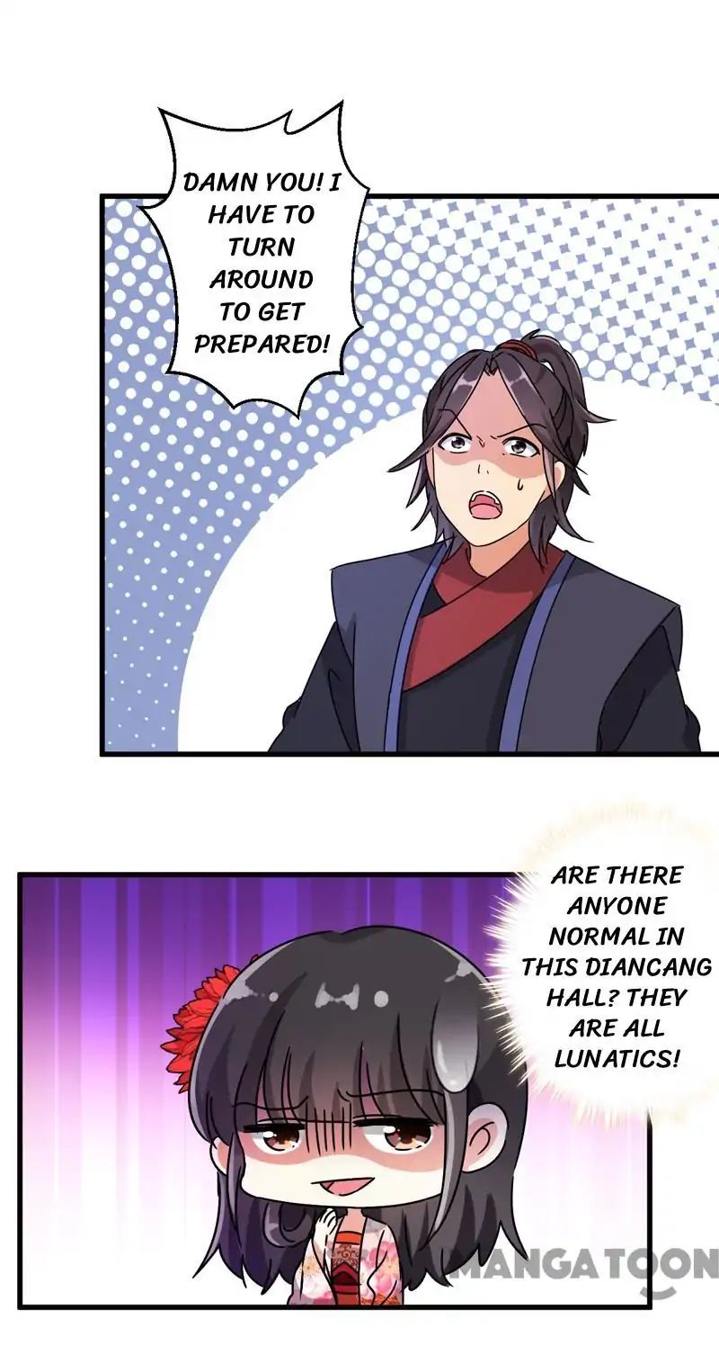 Prince, You’re So Cheap! chapter 200 page 12