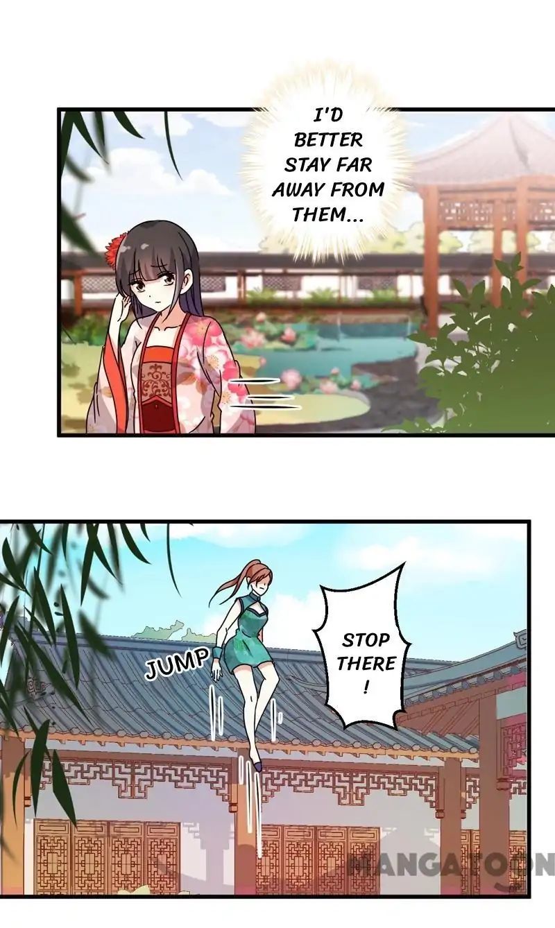 Prince, You’re So Cheap! chapter 200 page 13