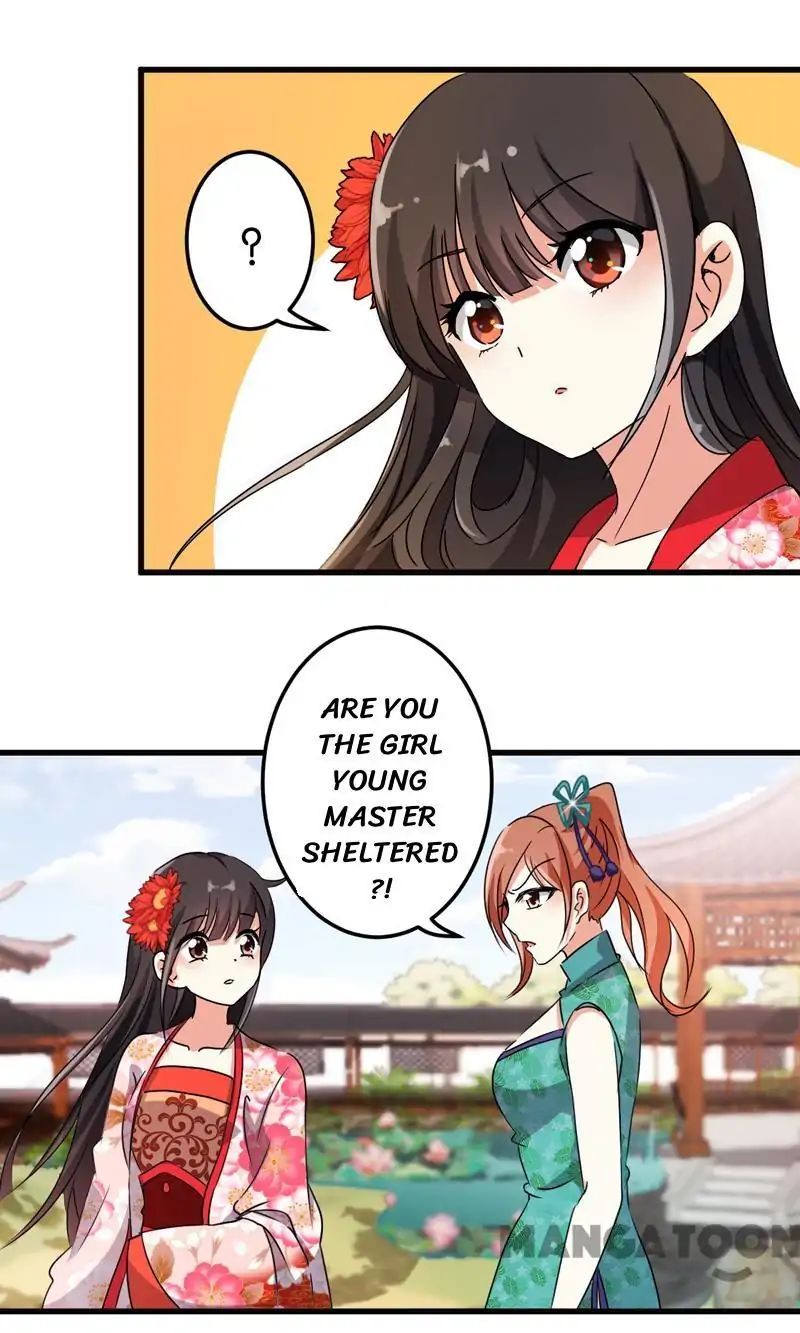 Prince, You’re So Cheap! chapter 200 page 14