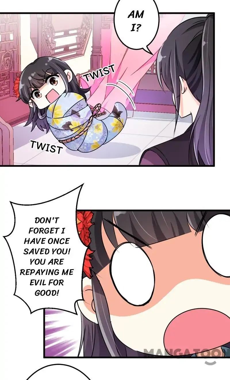 Prince, You’re So Cheap! chapter 200 page 2