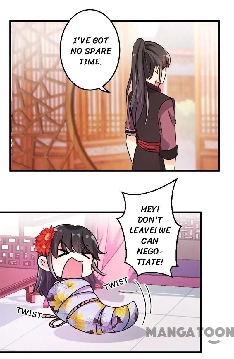 Prince, You’re So Cheap! chapter 200 page 4