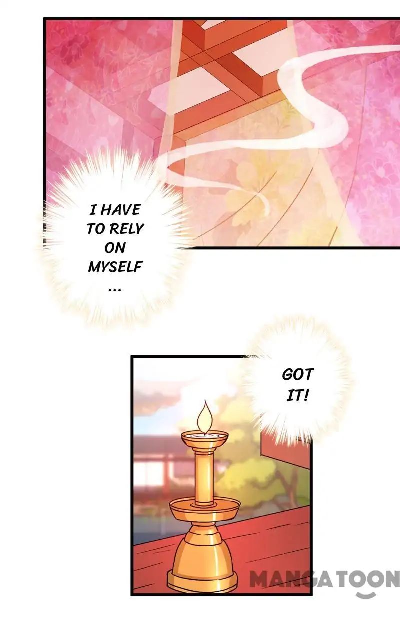 Prince, You’re So Cheap! chapter 200 page 6