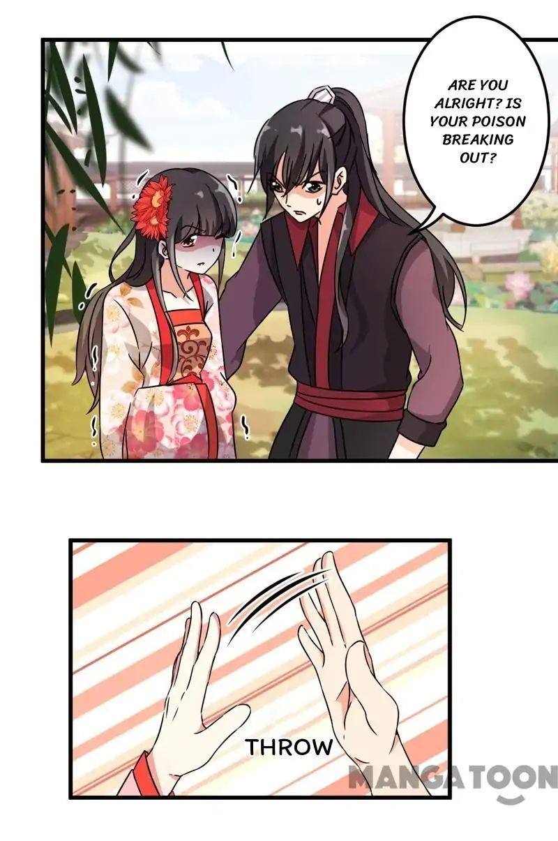 Prince, You’re So Cheap! chapter 202 page 12