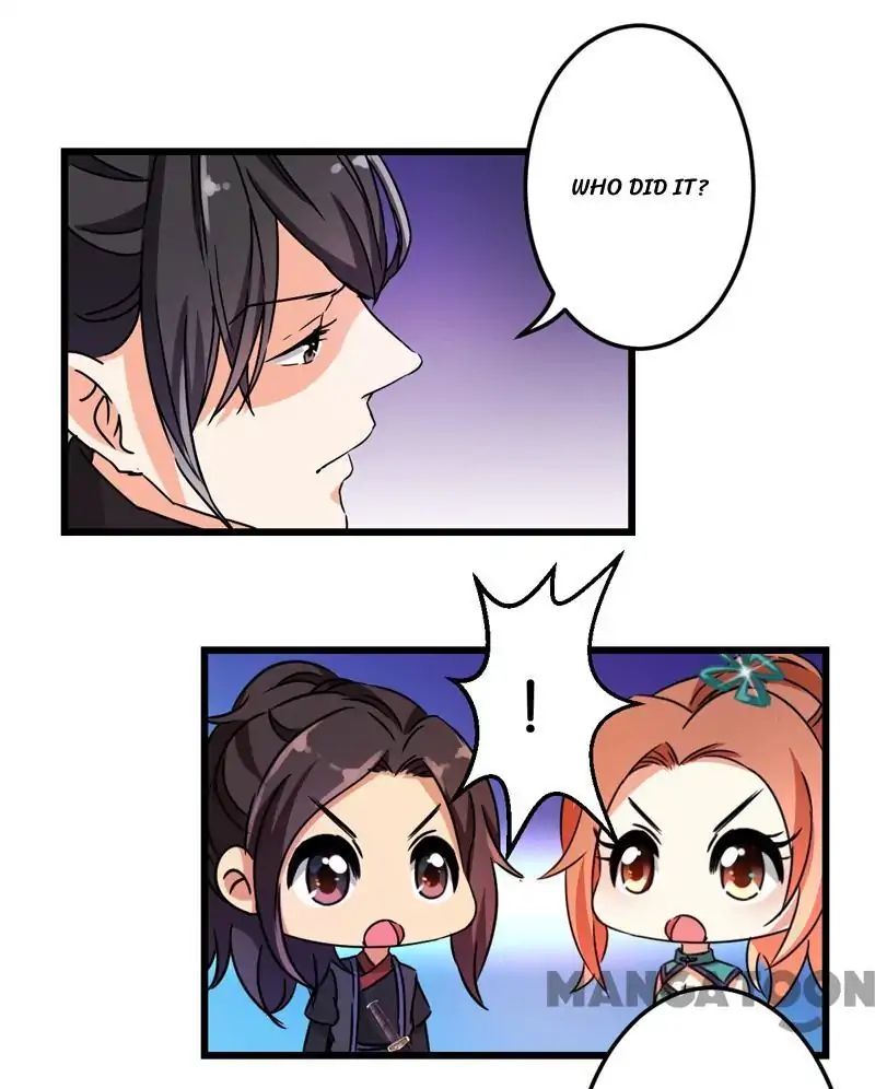 Prince, You’re So Cheap! chapter 202 page 2