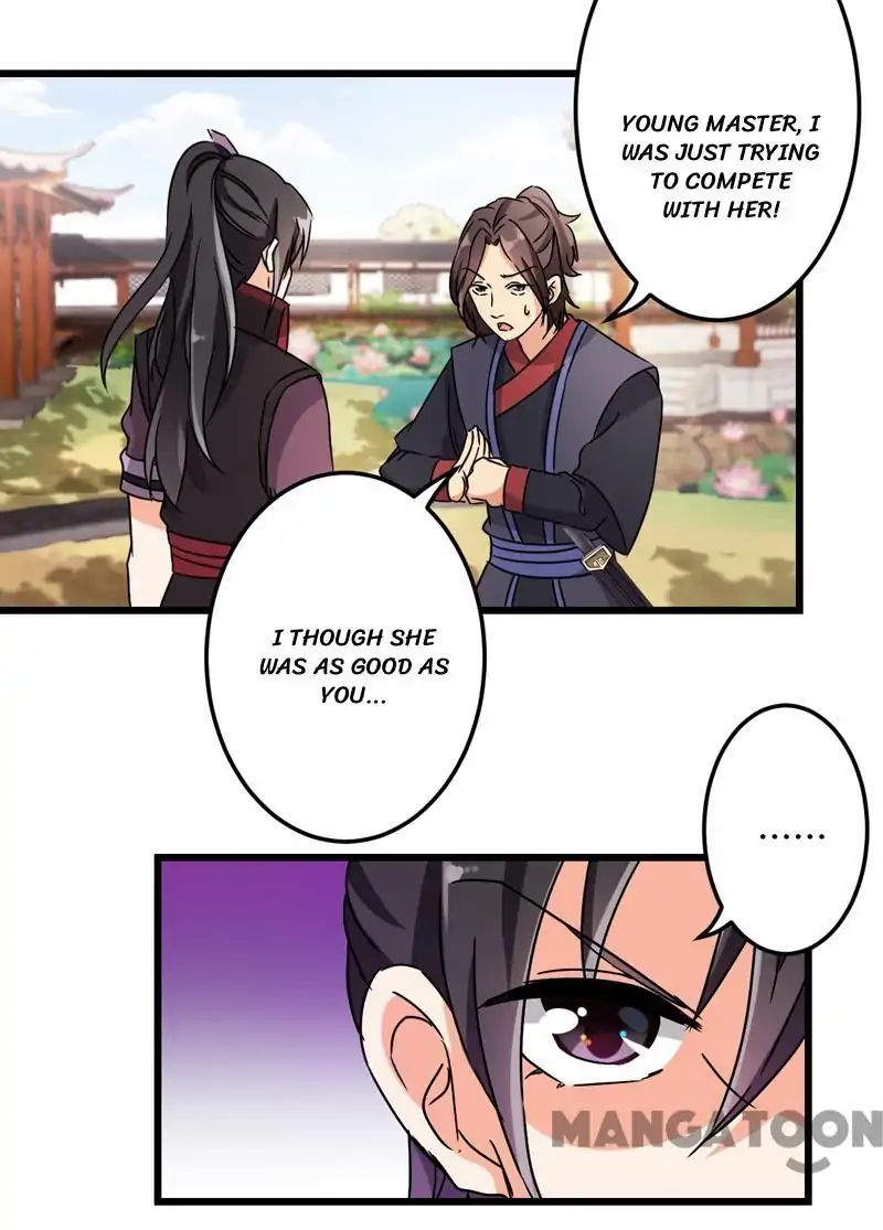 Prince, You’re So Cheap! chapter 202 page 3