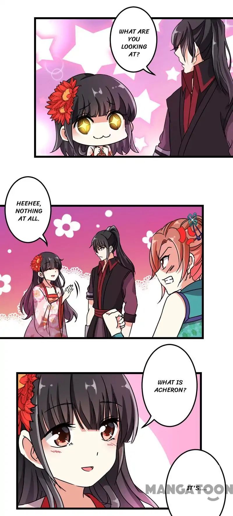 Prince, You’re So Cheap! chapter 202 page 5