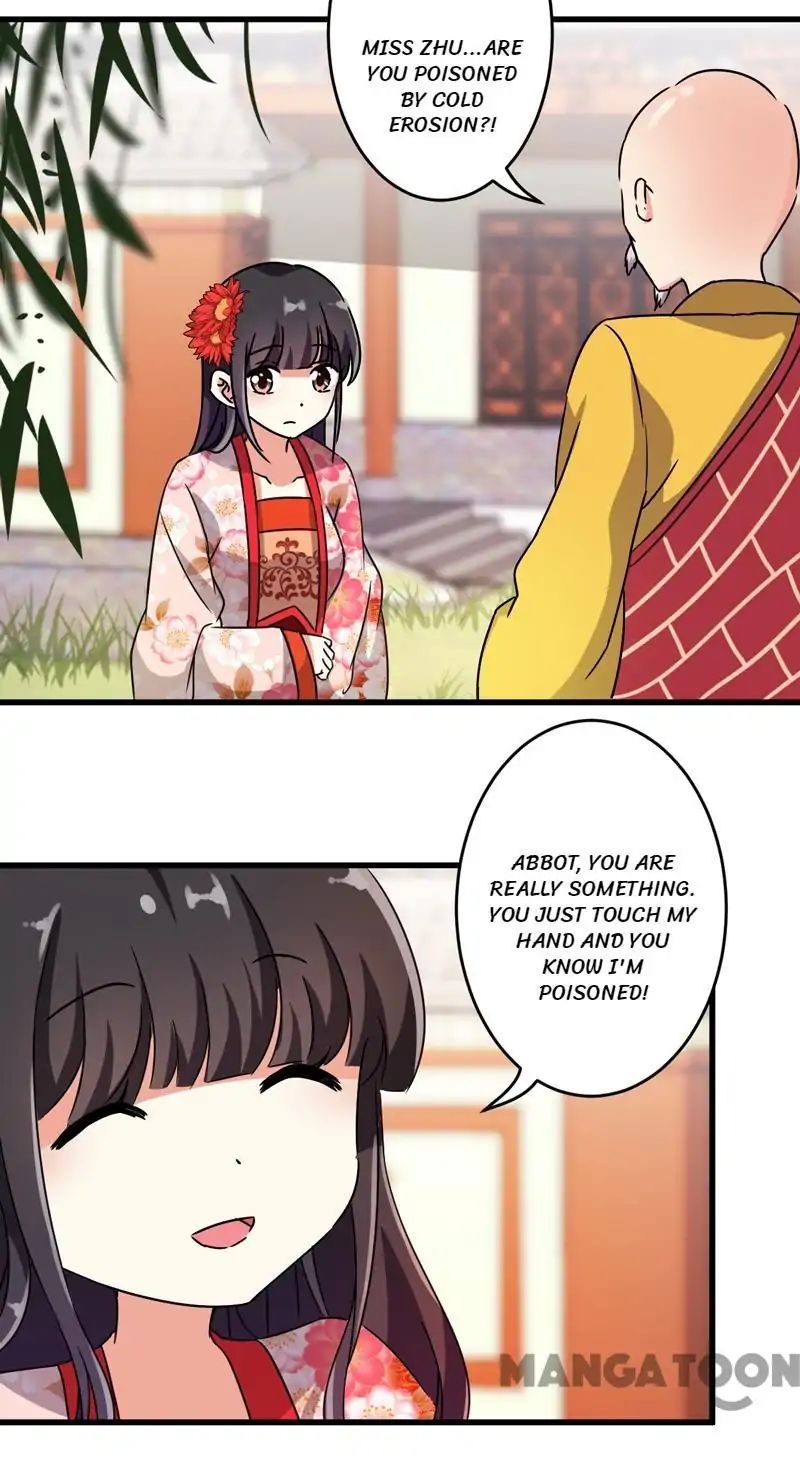 Prince, You’re So Cheap! chapter 204 page 1