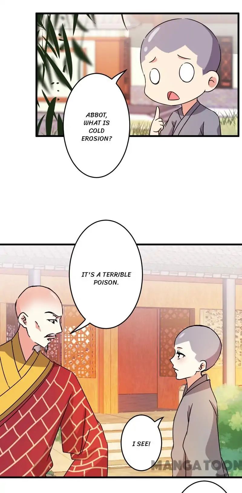 Prince, You’re So Cheap! chapter 204 page 2